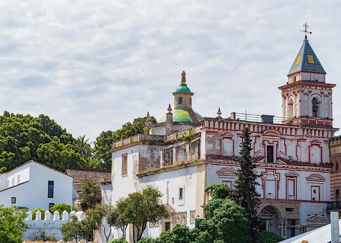 Piso San Roque
