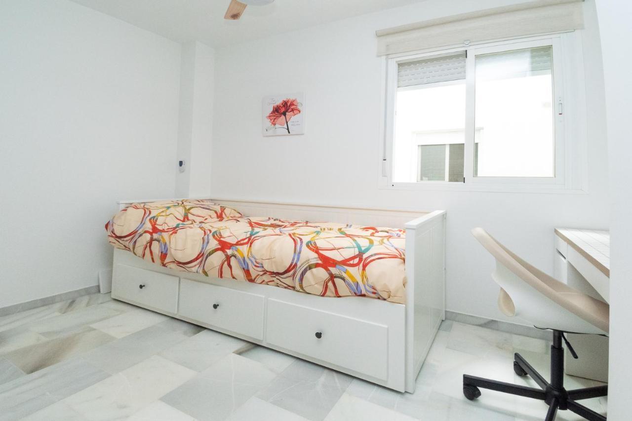 Piso San Roque Apartment Sanlúcar de Barrameda