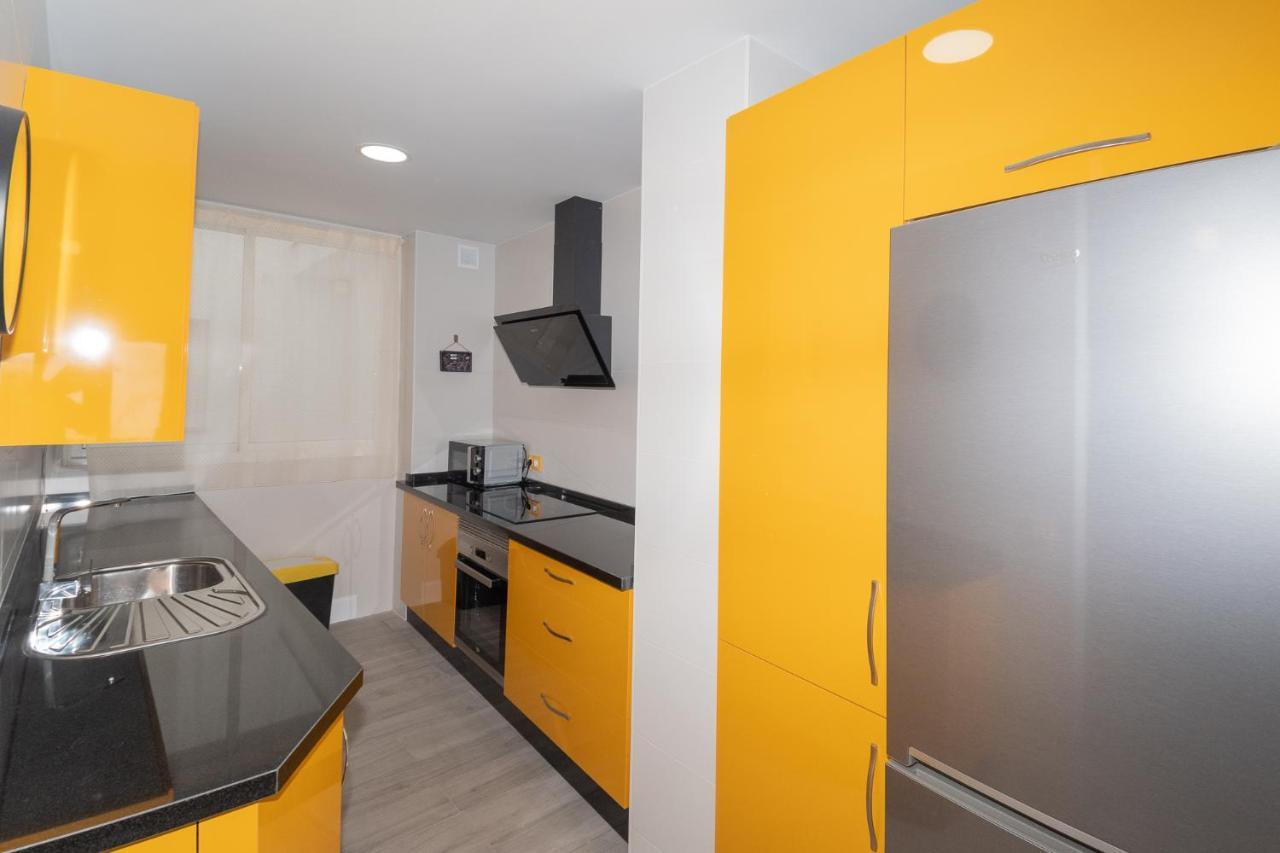 Apartment Piso San Roque