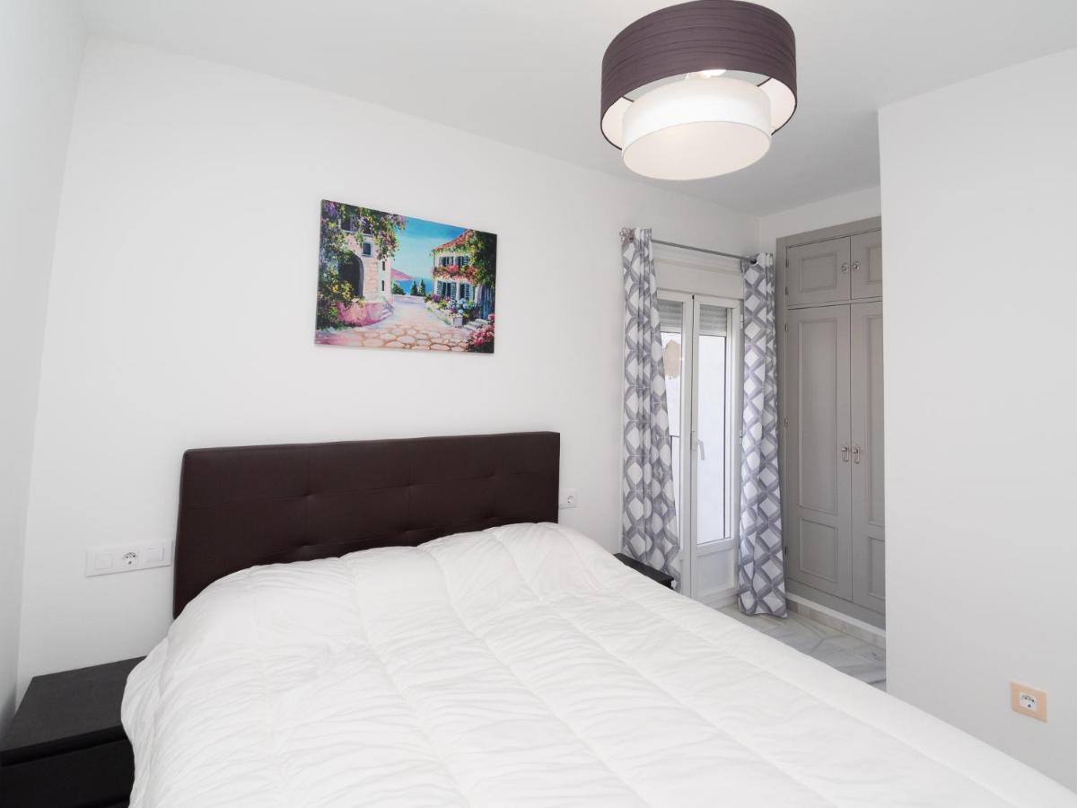 Piso San Roque Apartamento