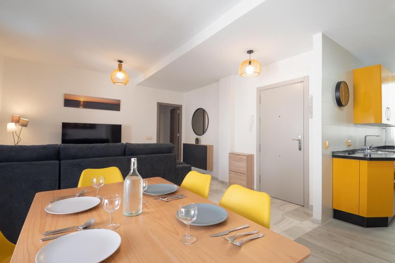 Apartamento Piso San Roque