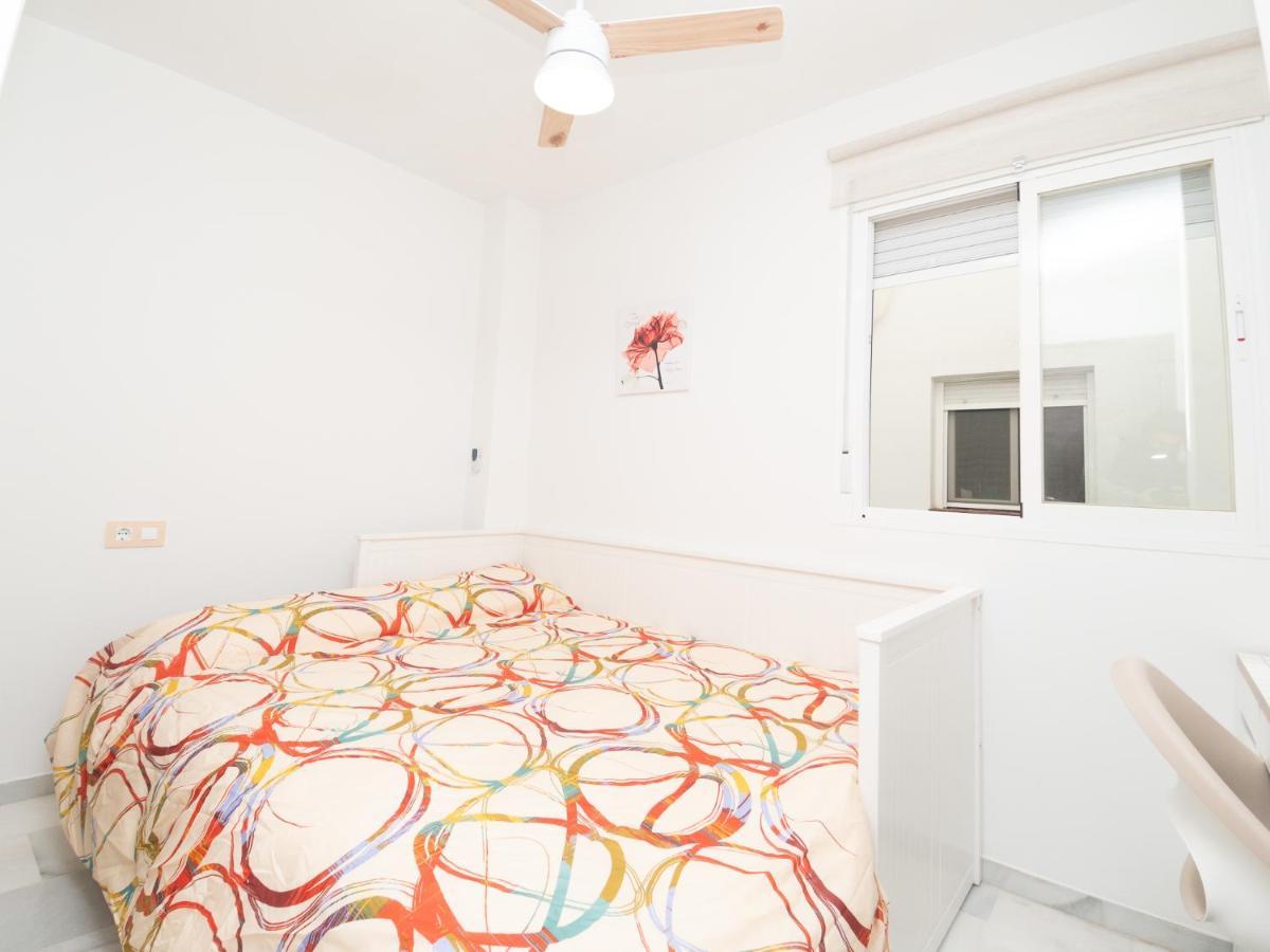 Apartamento Piso San Roque Sanlúcar de Barrameda