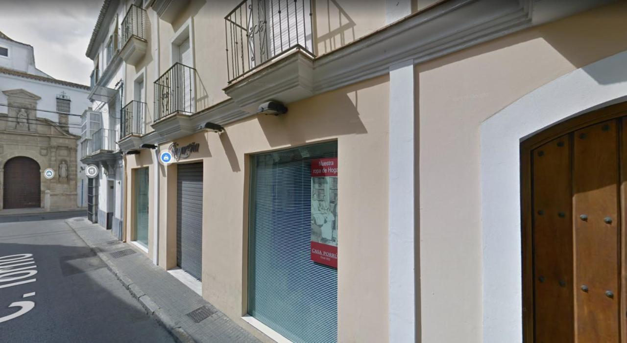 Apartamento Piso San Roque Sanlúcar de Barrameda